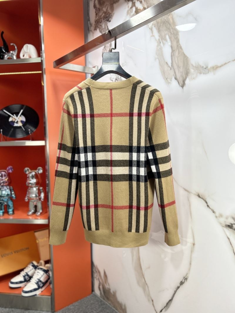 Burberry Sweaters